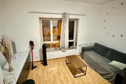 Wohnung Heilbronn - 2 Zimmer, 52 m&sup2;, 800&euro; | Angebot:24963498