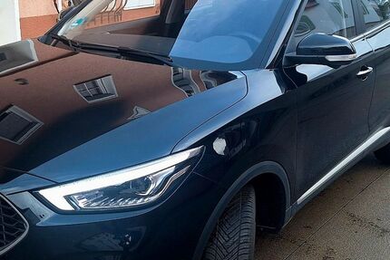 MG ZS 15.400 km 18.000 &euro; Ludwigsburg 71640