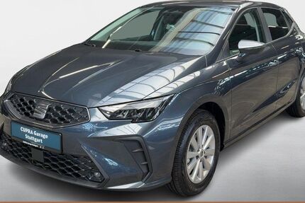 Seat Ibiza 1.505 km 15.930 &euro; Stuttgart-Feuerbach 70469