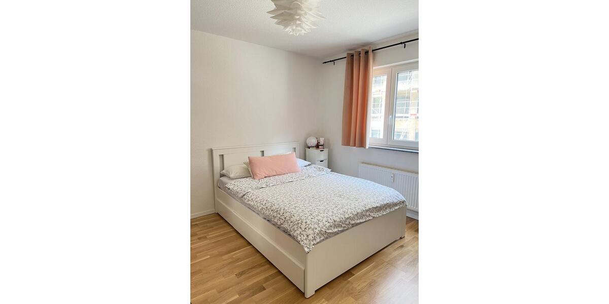 Hochparterre Stuttgart Stuttgart-Nord - 2 Zimmer, 49 m&sup2;, 330.000&euro; | Angebot:25635425