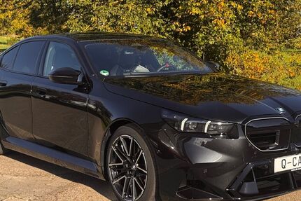 BMW M5 6.800 km 119.900 &euro; Stuttgart 70599