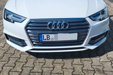 Audi A4 94.000 km 7.500 &euro; Freiberg am Neckar 71691