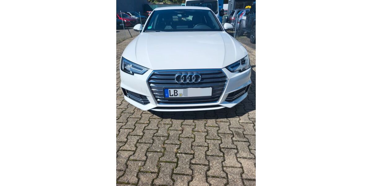 Audi A4 94.000 km 7.500 &euro; Freiberg am Neckar 71691