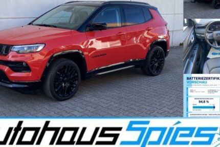 Jeep Compass 76.932 km 22.990 &euro; Heilbronn 74076