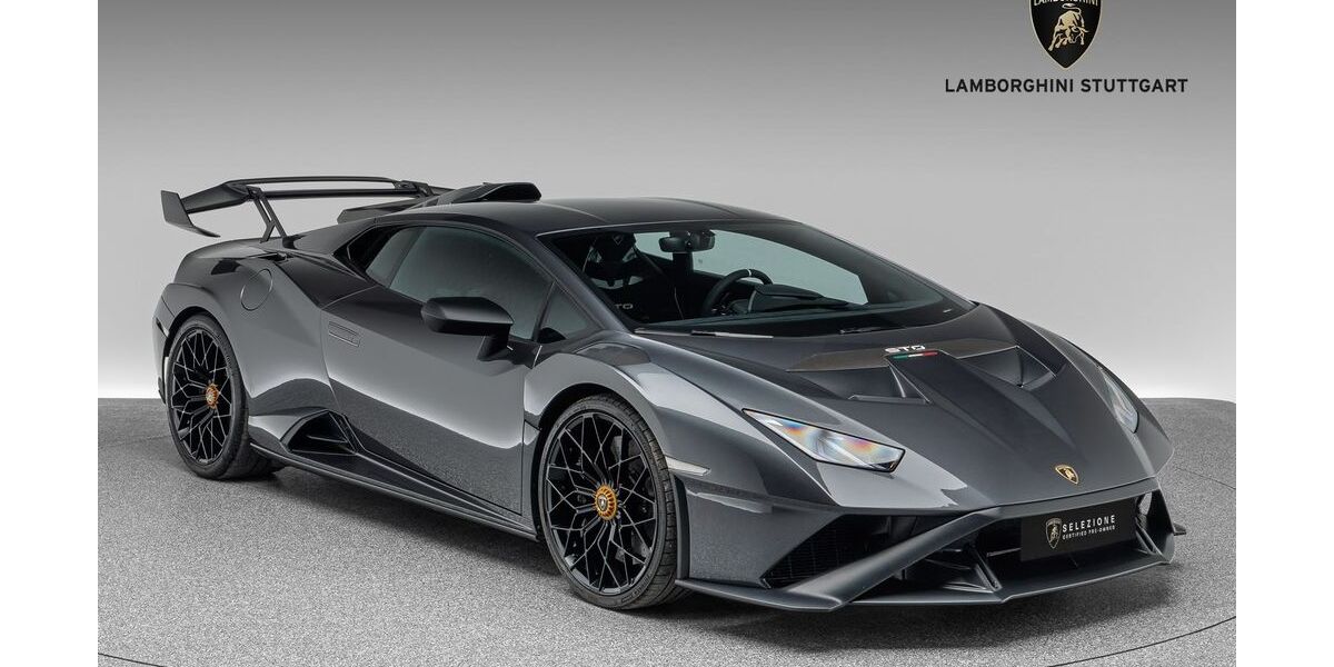 Lamborghini Huracán 11.500 km 334.900 &euro; Böblingen 71034