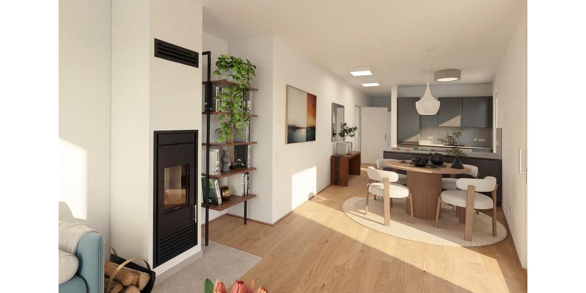 Einfamilienhaus Leonberg - 2 Zimmer, 91 m&sup2;, 1.869&euro; | Angebot:23712852