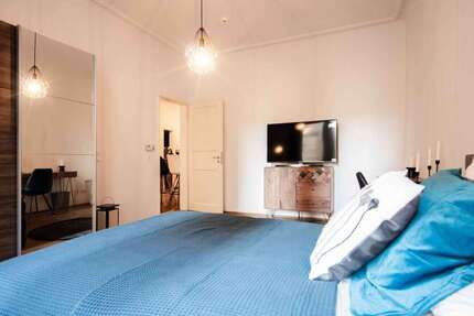 Zimmer Stuttgart Rotebühl - 720&euro; | Angebot:25936723