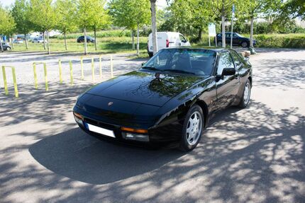 Porsche 944 102.000 km 33.900 &euro; Weinstadt 71384