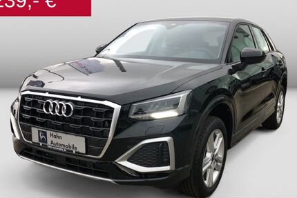 Audi Q2 1.500 km 29.000 &euro; Backnang 71522