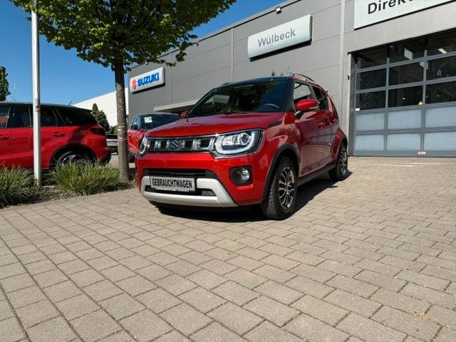 Suzuki Ignis 5.830 km 18.990 &euro; Ostfildern 73760