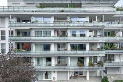 Wohnung Stuttgart Degerloch - 4 Zimmer, 131 m&sup2;, 2.043&euro; | Angebot:26987545
