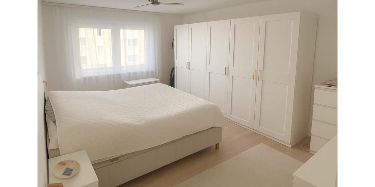 Etagenwohnung Leonberg - 3 Zimmer, 52 m&sup2;, 202.000&euro; | Angebot:26972573