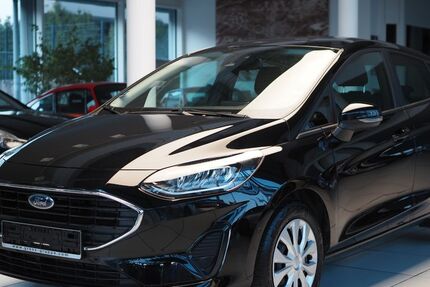 Ford Fiesta 15.880 km 14.490 &euro; Köngen 73257