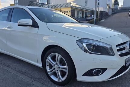 Mercedes-Benz A 180 132.300 km 13.990 &euro; Kornwestheim (bei Stuttgart) 70806