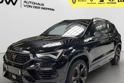 Cupra Ateca 25.800 km 33.950 &euro; Heilbronn 74076
