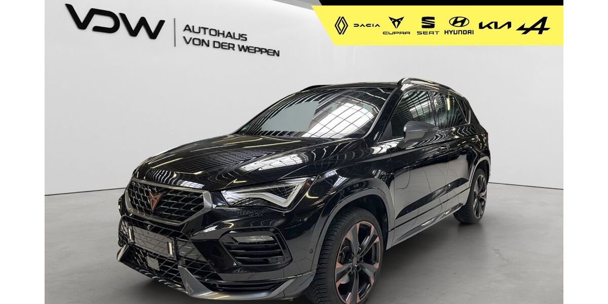 Cupra Ateca 25.800 km 33.950 &euro; Heilbronn 74076