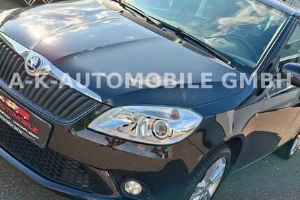 Skoda Fabia 200.000 km 3.799 &euro; Deizisau 73779