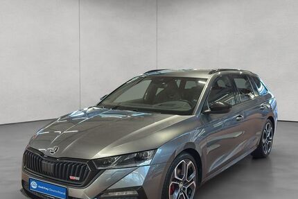 Skoda Octavia 121.859 km 24.890 &euro; Stuttgart 70565