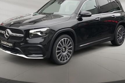 Mercedes-Benz GLB 220 24.938 km 54.779 &euro; Heilbronn 74072