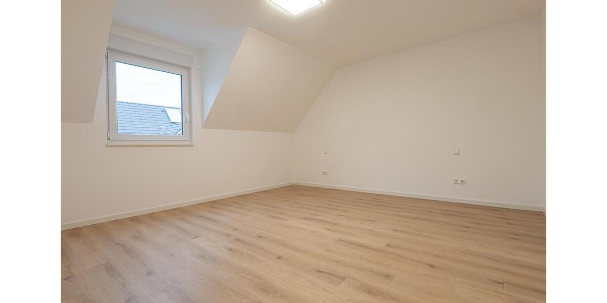 Maisonettenwohnung Güglingen - 3 Zimmer, 80 m&sup2;, 1.300&euro; | Angebot:25561031