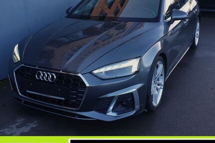 Audi A5 91.324 km 36.830 &euro; Waiblingen 71332