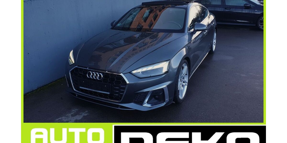 Audi A5 91.324 km 36.830 &euro; Waiblingen 71332