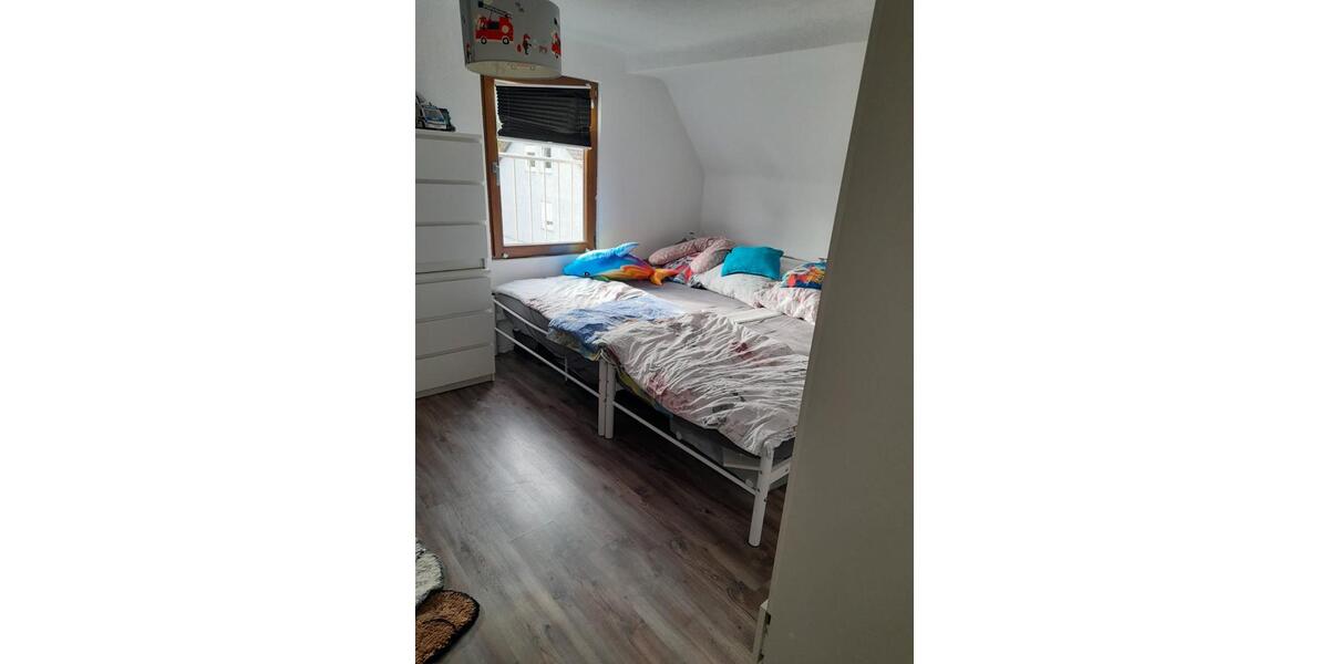 Dachgeschoßwohnung Backnang - 2 Zimmer, 55 m&sup2;, 730&euro; | Angebot:27549926