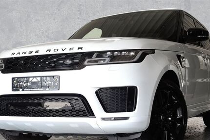 Land Rover Range Rover Sport 86.098 km 44.600 &euro; Asperg 71679