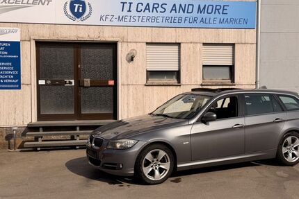 BMW 320 212.500 km 6.649 &euro; Ilsfeld 74360