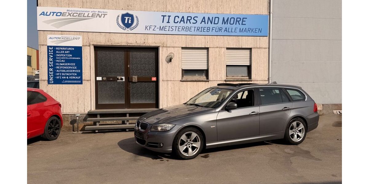 BMW 320 212.500 km 6.649 &euro; Ilsfeld 74360