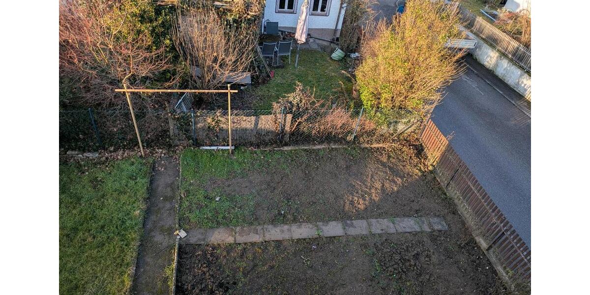 Etagenwohnung Bietigheim-Bissingen Bissingen - 2 Zimmer, 25 m&sup2;, 500&euro; | Angebot:25418034