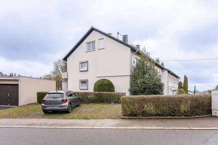Wohnung Böblingen - 4 Zimmer, 61 m&sup2;, 190.000&euro; | Angebot:26926290