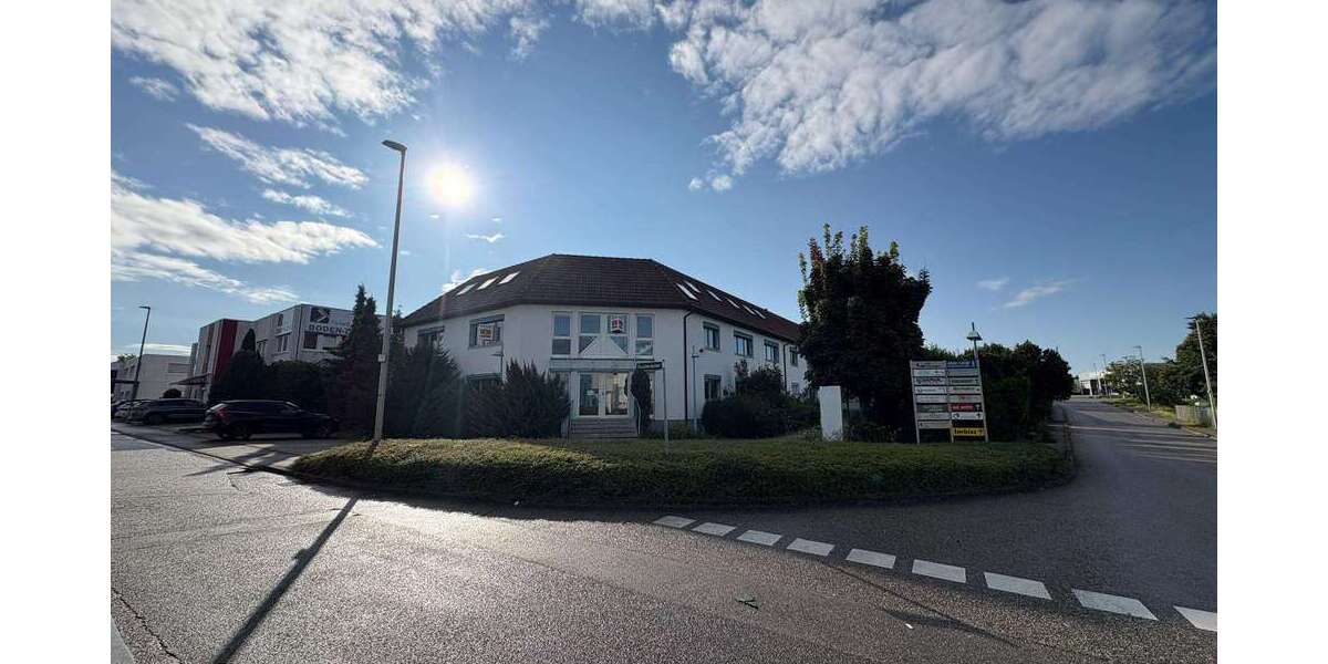 Gewerbeobjekt Flein-Heilbronn Heilbronn - 2.200.000&euro; | Angebot:22674894