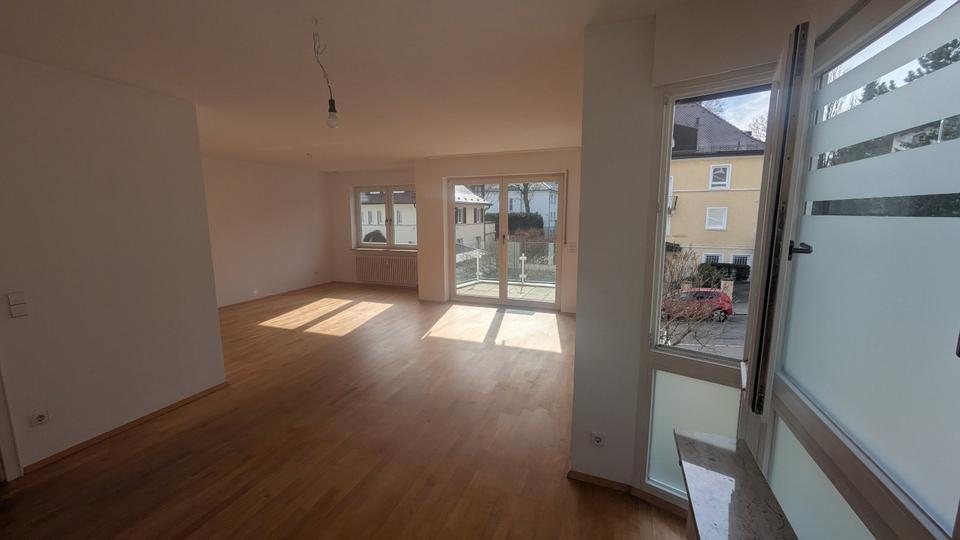 Etagenwohnung Stuttgart Bopser - 3 Zimmer, 115 m&sup2;, 1.790&euro; | Angebot:25931292