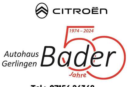 Citroen C4 12.815 km 22.990 &euro; Gerlingen 70839