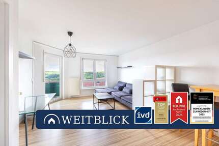 Wohnung Markgröningen - 2 Zimmer, 47 m&sup2;, 185.000&euro; | Angebot:26960194