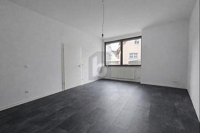 TRAUM IM ZENTRUM, LEERSTEHEND - Erdgeschoßwohnung Rudersberg | Angebot:26319804