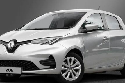 Renault ZOE 40.500 km 14.950 &euro; Waiblingen 71334