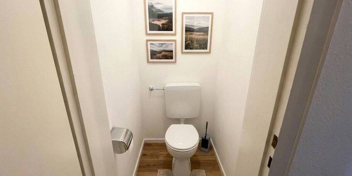 Etagenwohnung Ostfildern-Kemnat Kemnat - 3 Zimmer, 68 m&sup2;, 1.150&euro; | Angebot:26929331