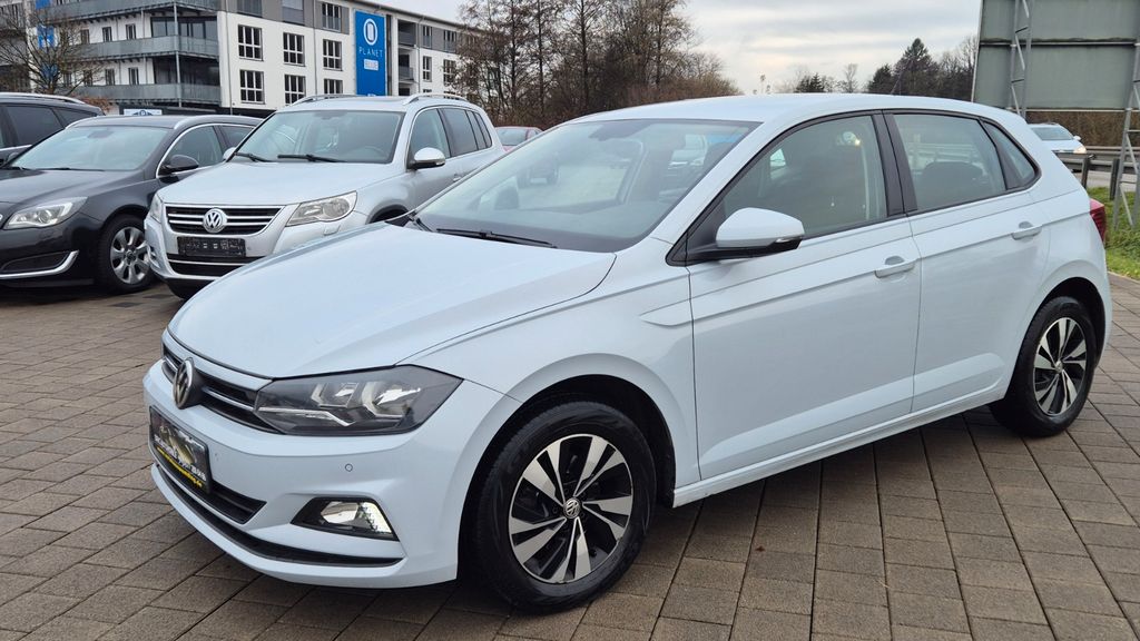 VW Polo 229.000 km 7.790 &euro; Sulzbach/Murr 71560