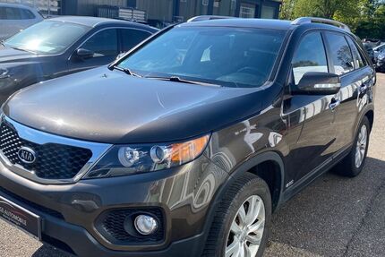 Kia Sorento 253.000 km 4.950 &euro; Markgröningen 71706
