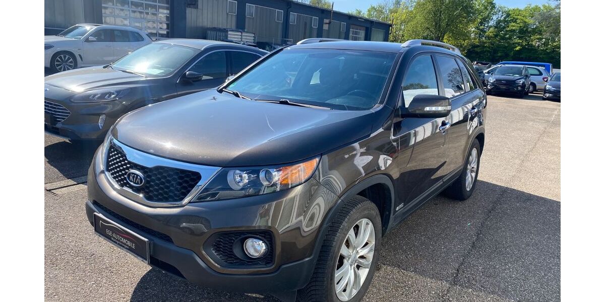 Kia Sorento 253.000 km 4.950 &euro; Markgröningen 71706
