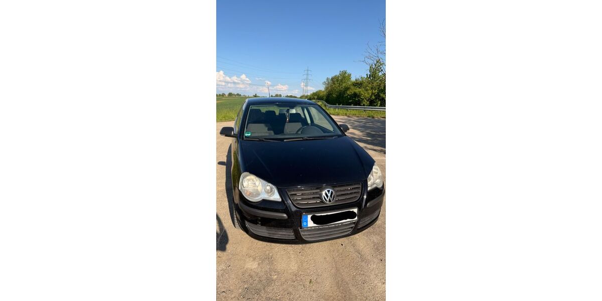 VW Polo 194.734 km 2.000 &euro; Markgröningen 71706