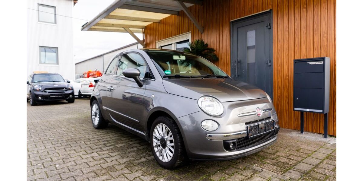 Fiat 500 101.000 km 7.999 &euro; Sulzbach an der Murr 71560