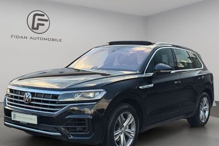 VW Touareg 147.000 km 35.850 &euro; Sindelfingen/Stuttgart 71065