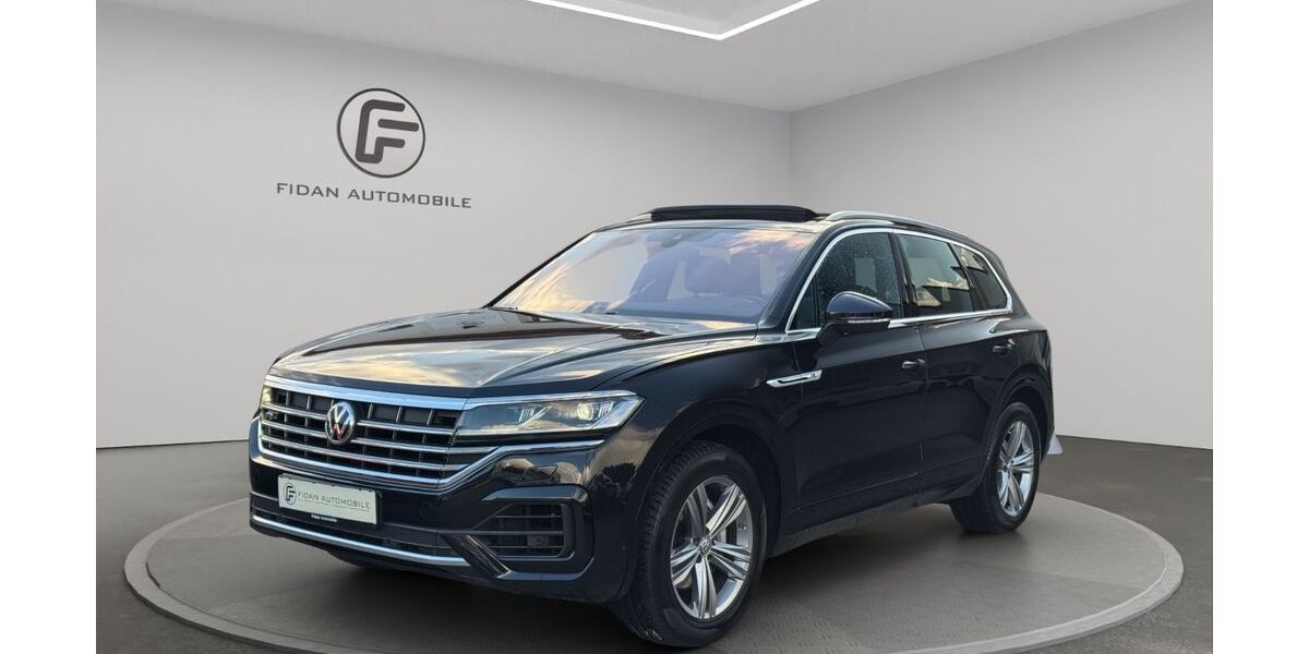 VW Touareg 147.000 km 35.850 &euro; Sindelfingen/Stuttgart 71065