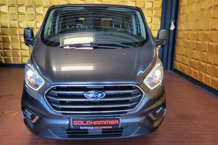 Ford Transit Custom 94.078 km 20.999 &euro; Winnenden 71364