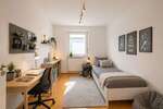 ImmoBillia: PROVISIONSFREI – 3,5-Zimmer-Wohnung in Bestlage! - Etagenwohnung Korntal-Münchingen Münchingen | Angebot:27511733