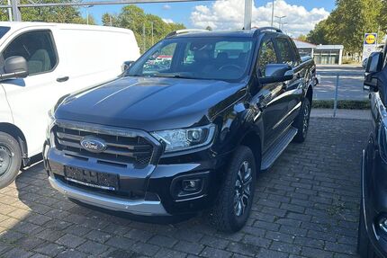 Ford Ranger 64.162 km 34.990 &euro; Marbach am Neckar 71672