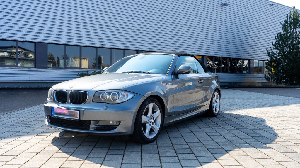 BMW 120 158.705 km 10.900 &euro; Freiberg am Neckar 71691
